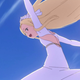 Illustration for article titled RockmanDash Rambles: Some Thoughts on the Character Leilia from iMaquia: When the Promised Flower Blooms /i(Spoilers)em/em